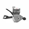 Shimano Schalthebel Tiagra SL-4600 Links 2-Gang RF F&uuml;r Gerade Lenker Box