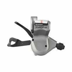 Shimano Schalthebel Tiagra SL-4600 Rechts 10-Gang RF F&uuml;r Gerade Lenker Box