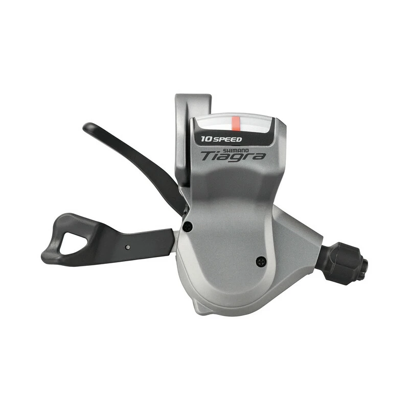 Shimano Schalthebel Tiagra SL-4600 Rechts 10-Gang RF Für Gerade Lenker Box 3 Shimano Schalthebel Tiagra SL-4600 Rechts 10-Gang RF Für Gerade Lenker Box