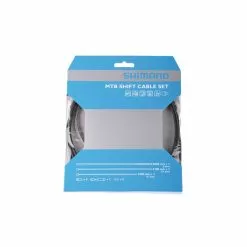 Shimano Schaltzugset 1.2x2100mm Polymer