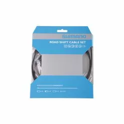 Shimano Schaltzugset RS900 Polymer Rot Blister