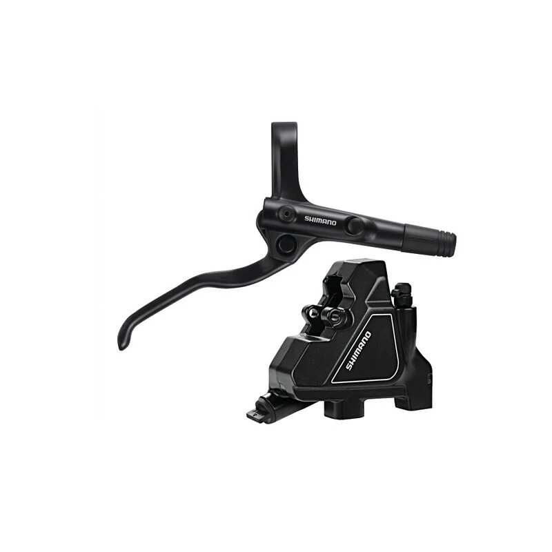 Shimano Scheibenbr-Set BR-UR300 VO M/BL-MT200 PM 1000mm Resin Schwarz Box 3 Shimano Scheibenbr-Set BR-UR300 VO M/BL-MT200 PM 1000mm Resin Schwarz Box