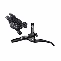 Shimano Scheibenbr-Set Deore XT BR-M8120 HI M/BL-T8100 PM 1700mm Resin Box