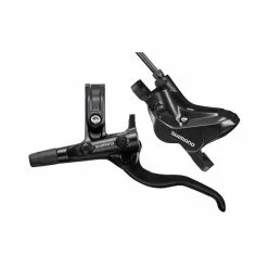Shimano Scheibenbr-Set SHI BR-MT420 HI M/BL-M4100 Postmount 1700 Mm Resin Box