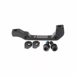 Shimano Scheibenbremsadapter Standard HR, SMMAR160PSA 160mm Post/Stand