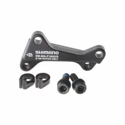 Shimano Scheibenbremsadapter Standard VR, SMMAF180SSA 180mm Stand/Stand