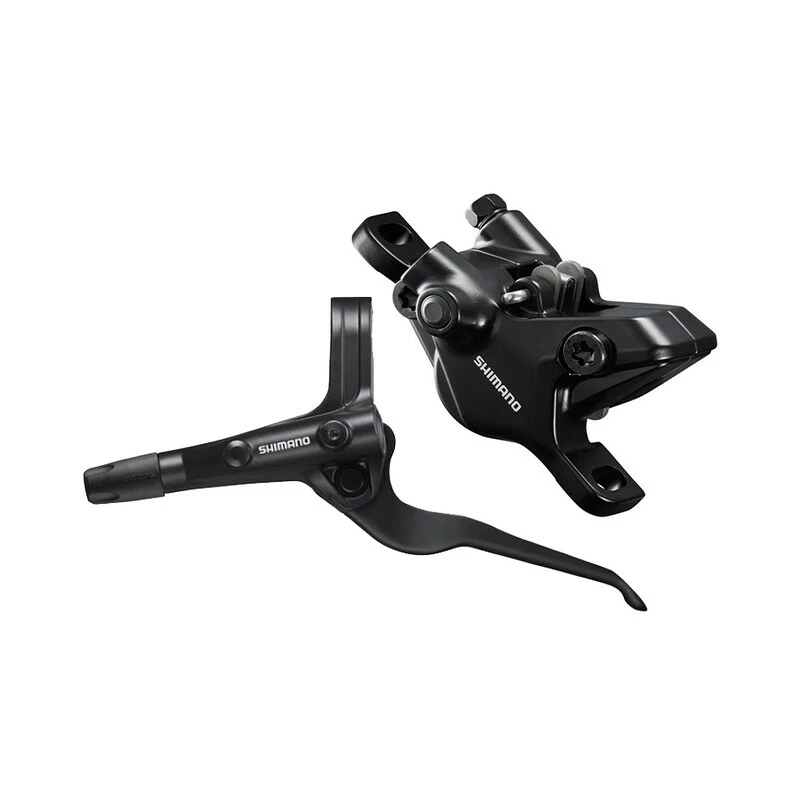Shimano Scheibenbremsen-Set BR-MT410 HI M/BL-MT402-3 PM 1700mm Resin Schwarz Box 3 Shimano Scheibenbremsen-Set BR-MT410 HI M/BL-MT402-3 PM 1700mm Resin Schwarz Box
