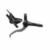 Shimano Scheibenbremsen-Set BR-MT420 HI M/BL-MT401 PM 1700mm Resin Schwarz Box