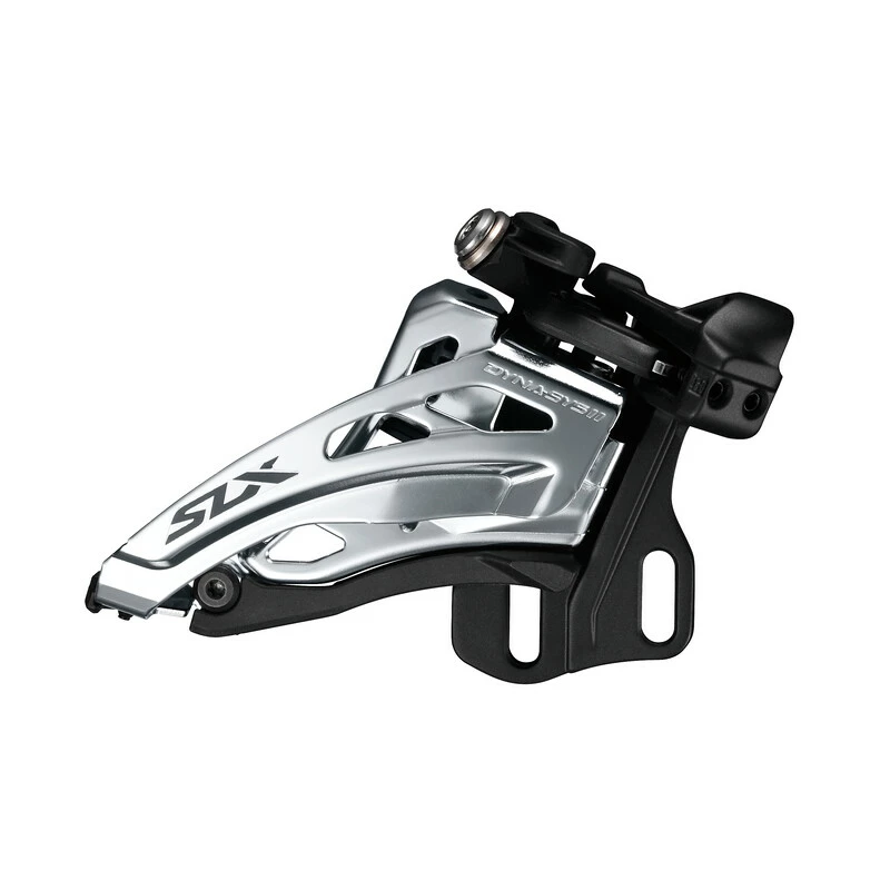 Shimano SLX 19 Umwerfer 2-FACH 31.8/34,9mm, FD-M702011HX6 *Conventional/SIDE Swing* 11-fach 4 Shimano SLX 19 Umwerfer 2-FACH 31.8/34,9mm, FD-M702011HX6 *Conventional/SIDE Swing* 11-fach – Bild 2