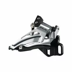 Shimano SLX 19 Umwerfer 2-FACH 31.8/34.9mm, FD-M702511LX6 *Top Swing* -38Z 11-fach 7 Shimano SLX 19 Umwerfer 2-FACH 31.8/34.9mm, FD-M702511LX6 *Top Swing* -38Z 11-fach -Pro Verkäufe shimano slx 19 umwerfer 2 fach 318 349mm fd m702511lx6 top swing 38z 11 fach3