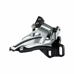 Shimano SLX 19 Umwerfer 2-FACH Direkt-Montage, FD-M702511D6 *Conventional* Dual-pull 11-fach -Pro Verkäufe shimano slx 19 umwerfer 2 fach direkt montage fd m702511d6 conventional dual pull 11 fach2