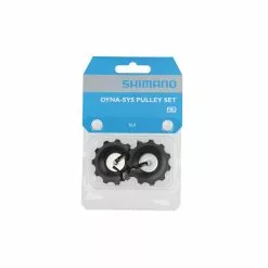 Shimano SLX/Deore 12 Wechselrädchen Set, Y-5XU 98030, RD-M663/M593