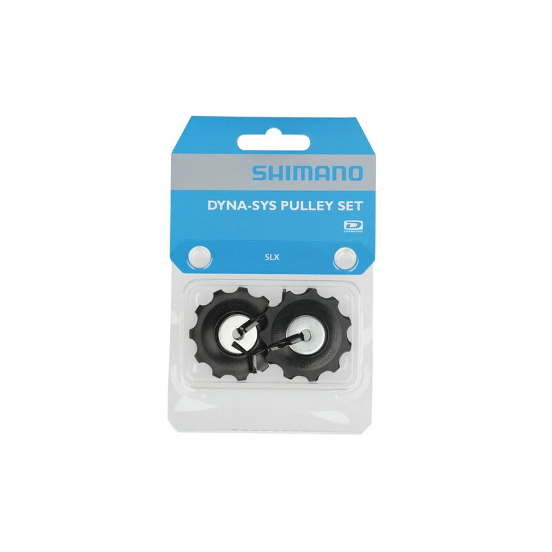 Shimano SLX/Deore 12 Wechselrädchen Set, Y-5XU 98030, RD-M663/M593 3 Shimano SLX/Deore 12 Wechselrädchen Set, Y-5XU 98030, RD-M663/M593