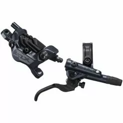 Titelseite -Pro Verkäufe shimano slx disc brake set hr 1700mm m 7120jrrxsa170 post mount 4 kolben2