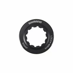 Shimano SM-RT81 Lock-Ring Mit Scheibe