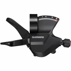 Shimano STX/Altus Schalteinheit RECHTS, SL-M3158RA 8-fach -Pro Verkäufe shimano stx altus schalteinheit rechts sl m3158ra 8 fach2