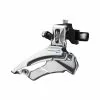 Shimano Umwerfer Altus FD-M313 7/8-Gang Do-Sw Du-P 66-69&deg; 28.6/31.8/34.9 Box