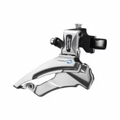 Shimano Umwerfer Altus FD-M313 7/8-Gang Do-Sw Du-P 66-69&deg; 28.6/31.8/34.9 Box