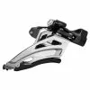 Shimano Umwerfer Deore FD-M5100 11-Gang Si-Sw Fr-Pu 66-69&deg; 28.6/31.8/34.9 Box -Pro Verkäufe shimano umwerfer deore fd m5100 11 gang si sw fr pu 66 69 286 318 349 box
