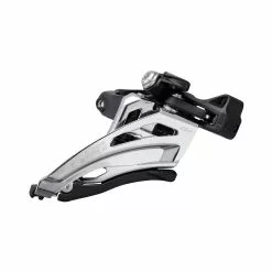 Shimano Umwerfer Deore FD-M5100 11-Gang Si-Sw Fr-Pu 66-69&deg; Direkt Box -Pro Verkäufe shimano umwerfer deore fd m5100 11 gang si sw fr pu 66 69 direkt box3