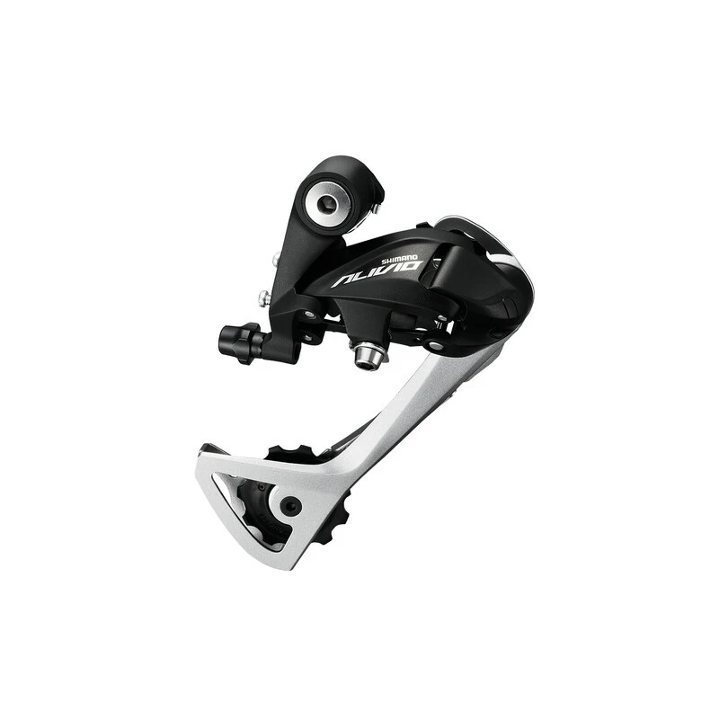 Shimano Wechsel Alivio RD-T4000 9-Gang SGS Top-Nor. Direktmontage Schwarz Box 3 Shimano Wechsel Alivio RD-T4000 9-Gang SGS Top-Nor. Direktmontage Schwarz Box