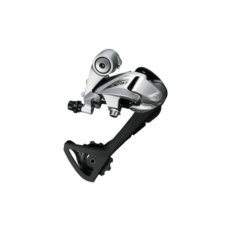 Shimano Wechsel Alivio RD-T4000 9-Gang SGS Top-Nor. Direktmontage Schwarz Box 4 Shimano Wechsel Alivio RD-T4000 9-Gang SGS Top-Nor. Direktmontage Schwarz Box – Bild 2