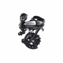 Shimano Wechsel Altus RD-M310 7/8-Gang Top-Nor. Direktmo. Schwarz Box