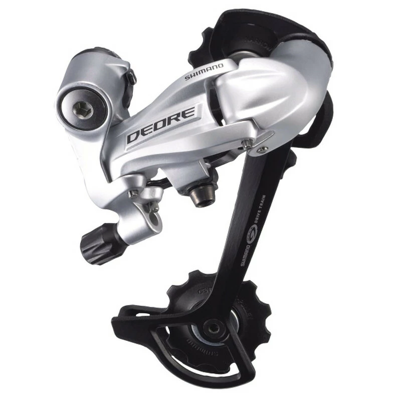 Shimano Wechsel Deore RD-M591 9-Gang SGS Top-Normal Direktmotage Schwarz Box 3 Shimano Wechsel Deore RD-M591 9-Gang SGS Top-Normal Direktmotage Schwarz Box