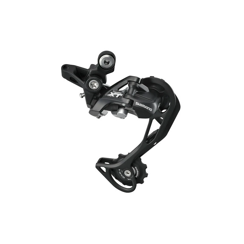 Shimano Wechsel Deore XT RD-M781 10-Gang SGS Shadow Top-Nor.Direktmo.schwarz Box 4 Shimano Wechsel Deore XT RD-M781 10-Gang SGS Shadow Top-Nor.Direktmo.schwarz Box – Bild 2