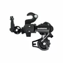 Shimano Wechsel Tourney RD-FT35 6/7-Gang Top-Nor. Direktmo.Box