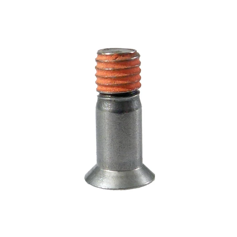 Shimano Wechselrollen-Achse RD-M950 3 Shimano Wechselrollen-Achse RD-M950