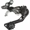 Shimano XT 15 Wechsel Shadow RD Plus, RD-M786SGSL LANG Schwarz