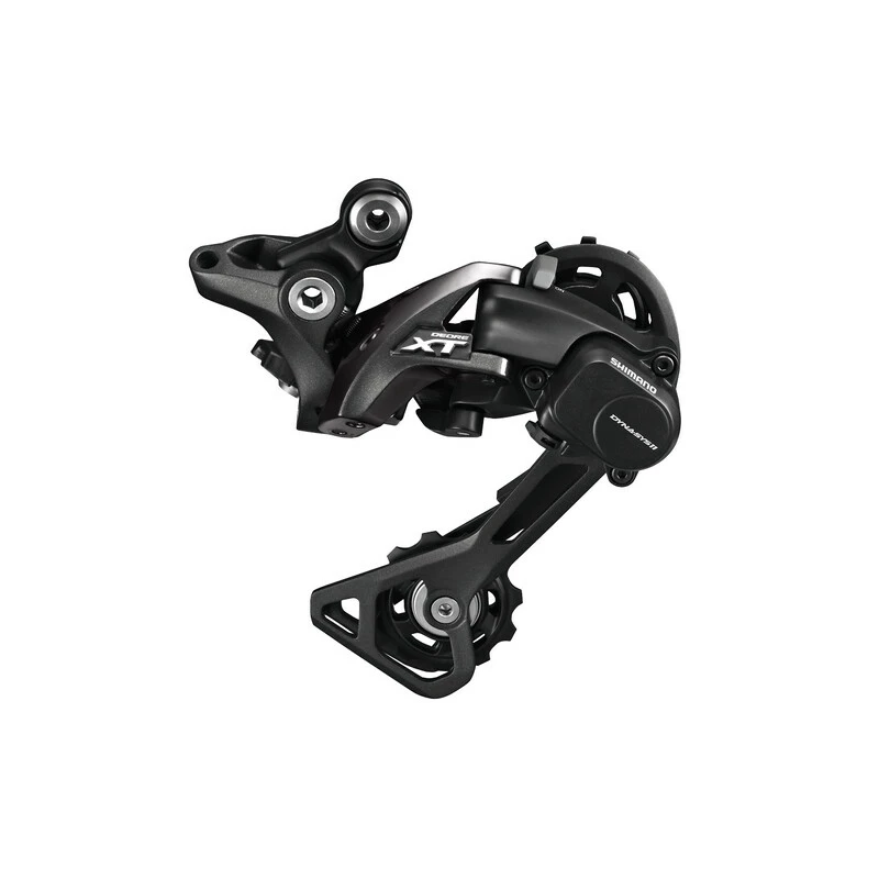 Shimano XT 19 Wechsel Shadow RD Plus, RD-M8000SGS LANG 11-fach 3 Shimano XT 19 Wechsel Shadow RD Plus, RD-M8000SGS LANG 11-fach