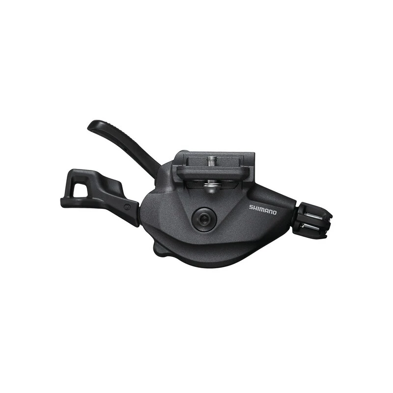 Shimano XT 20 Schalteinheit LINKS, SL-M8100ILBP, Direkt-Montage 2-fach, Rapidfire Plus Mono 3 Shimano XT 20 Schalteinheit LINKS, SL-M8100ILBP, Direkt-Montage 2-fach, Rapidfire Plus Mono