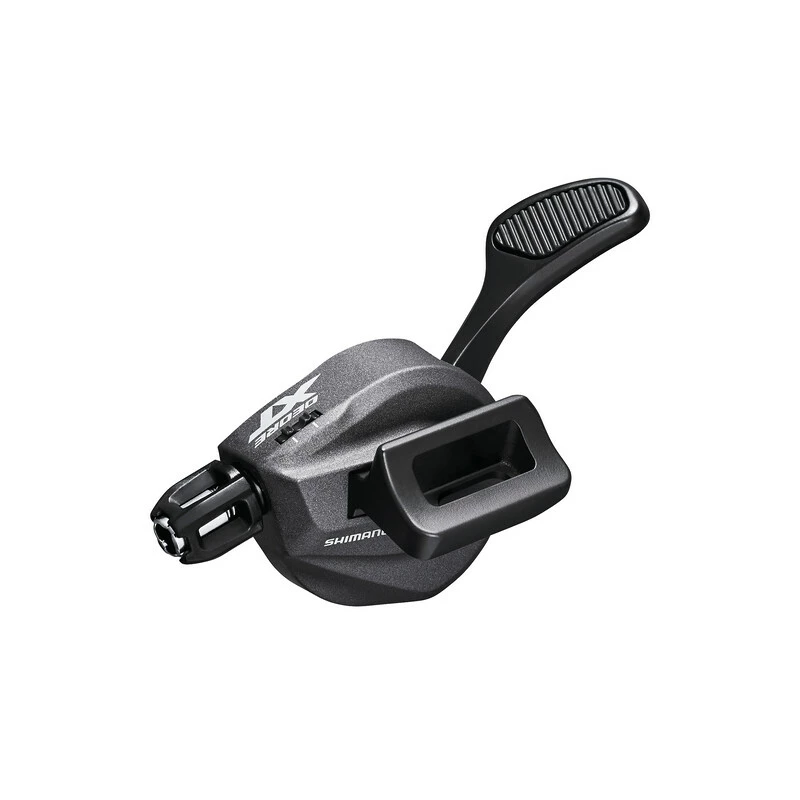 Shimano XT 20 Schalteinheit LINKS, SL-M8100ILBP, Direkt-Montage 2-fach, Rapidfire Plus Mono 6 Shimano XT 20 Schalteinheit LINKS, SL-M8100ILBP, Direkt-Montage 2-fach, Rapidfire Plus Mono – Bild 4