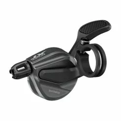 Shimano XT 20 Schalteinheit LINKS, SL-M8100LBP, 2-fach, Rapidfire Plus -Pro Verkäufe shimano xt 20 schalteinheit links sl m8100lbp 2 fach rapidfire plus3