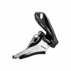 Shimano XT 20 Umwerfer 2-FACH 31.8/34,9mm, FD-M8100MX6, *SIDE Swing*, Front-Pull -Pro Verkäufe shimano xt 20 umwerfer 2 fach 318 349mm fd m8100mx6 side swing front pull4