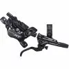 Shimano XT DISC Brake Set HR 1700mm, M-8120JRRXSX170 Post Mount, 4 Kolben 2 Shimano XT DISC Brake Set HR 1700mm, M-8120JRRXSX170 Post Mount, 4 Kolben -Pro Verkäufe shimano xt disc brake set hr 1700mm m 8120jrrxsx170 post mount 4 kolben