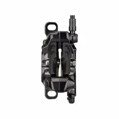 Shimano XT DISC Brake Set HR 1700mm, M-8120JRRXSX170 Post Mount, 4 Kolben -Pro Verkäufe shimano xt disc brake set hr 1700mm m 8120jrrxsx170 post mount 4 kolben4