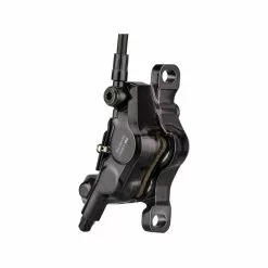 Shimano XT DISC Brake Set HR 1700mm, M-8120JRRXSX170 Post Mount, 4 Kolben -Pro Verkäufe shimano xt disc brake set hr 1700mm m 8120jrrxsx170 post mount 4 kolben5