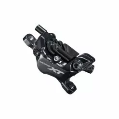 Shimano XT DISC Brake Set VR 1000mm, M-8120JLFXSX100 Post Mount, 4 Kolben -Pro Verkäufe shimano xt disc brake set vr 1000mm m 8120jlfxsx100 post mount 4 kolben4