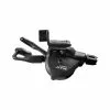 Shimano XTR 18 Schalteinheit LINKS, SL-M9000ILB Direkt-Montage 2-/3-fach