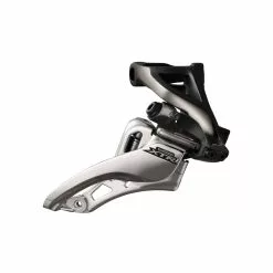 Shimano XTR 18 Umwerfer 2-FACH 31.8/34,9mm, FD-M9020LM6 *Top/SIDE Swing* -Pro Verkäufe shimano xtr 18 umwerfer 2 fach 318 349mm fd m9020lm6 top side swing3