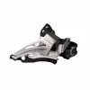 Shimano XTR 18 Umwerfer 2-FACH 31.8/34,9mm, FD-M9025LDM6 *Top Swing* -Pro Verkäufe shimano xtr 18 umwerfer 2 fach 318 349mm fd m9025ldm6 top swing