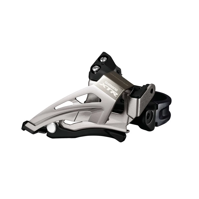 Shimano XTR 18 Umwerfer 2-FACH 31.8/34,9mm, FD-M9025LDM6 *Top Swing* 3 Shimano XTR 18 Umwerfer 2-FACH 31.8/34,9mm, FD-M9025LDM6 *Top Swing*