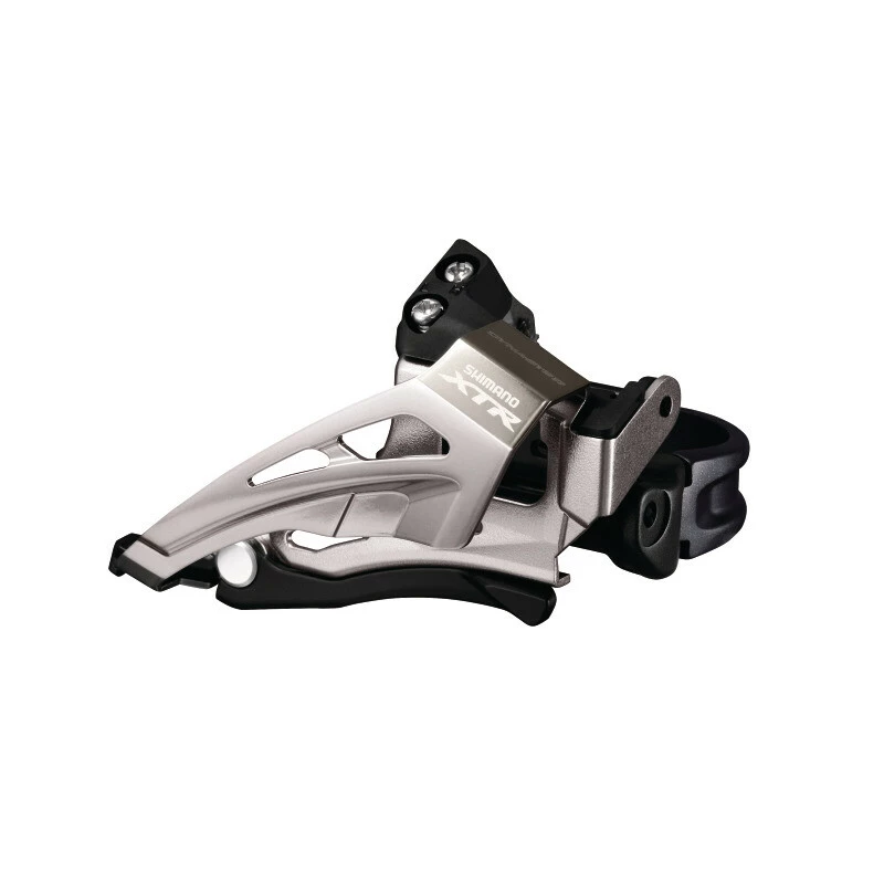 Shimano XTR 18 Umwerfer 2-FACH 31.8/34,9mm, FD-M9025LDM6 *Top Swing* 4 Shimano XTR 18 Umwerfer 2-FACH 31.8/34,9mm, FD-M9025LDM6 *Top Swing* – Bild 2