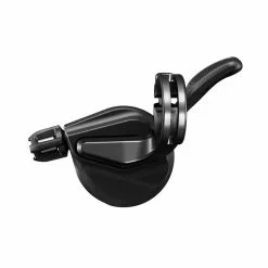 Shimano XTR 20 Schalteinheit LINKS, SL-M9100LBP, 2-fach, Rapidfire Plus