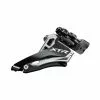 Shimano XTR 20 Umwerfer 2-FACH 31.8/34,9mm, FD-M9100MX6, *SIDE Swing*, Front-Pull -Pro Verkäufe shimano xtr 20 umwerfer 2 fach 318 349mm fd m9100mx6 side swing front pull
