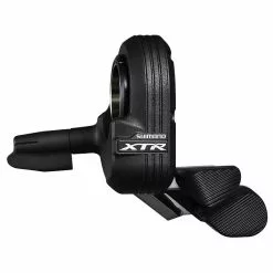 Shimano XTR Di2 18 Shift Switch RECHTS, SW-M9050R -Pro Verkäufe shimano xtr di2 18 shift switch rechts sw m9050r3