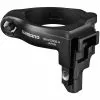 Shimano XTR Di2 18 Umwerfer Adapter 34,9mm, SM-FD905HL High Clamp Band -Pro Verkäufe shimano xtr di2 18 umwerfer adapter 349mm sm fd905hl high clamp band